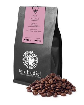 Decaf
